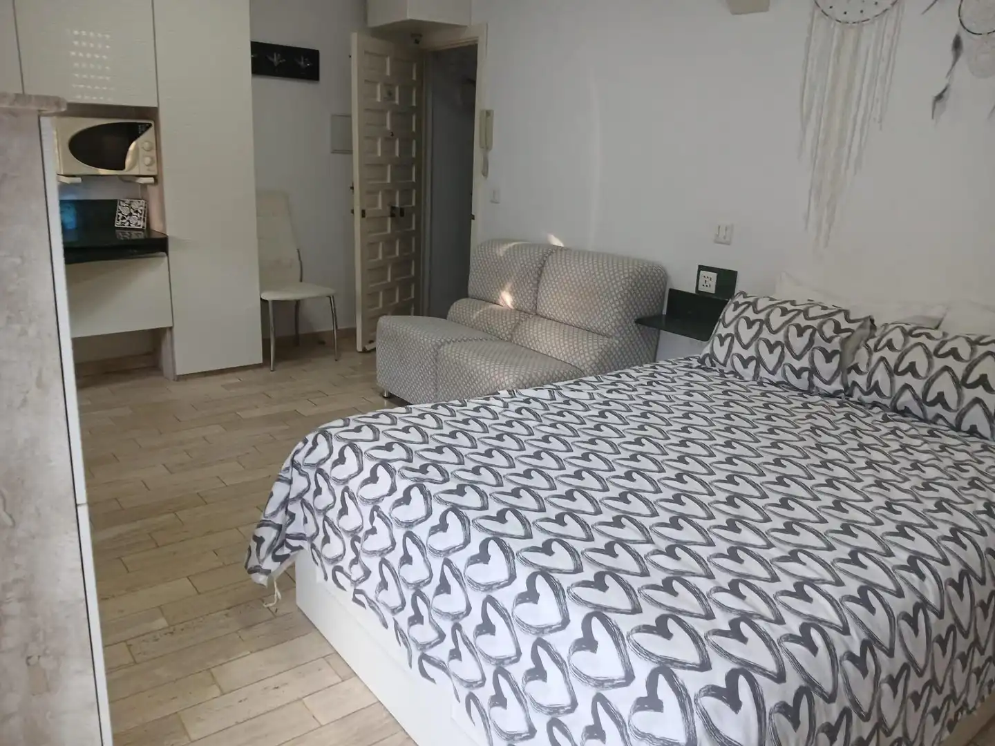 Apartament en venda a Casco Antiguo, imagen 5