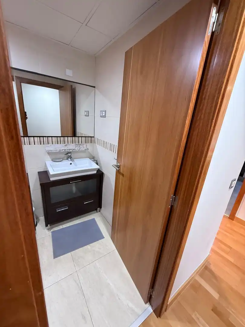 Bany de Pis en venda en Málaga amb Aire condicionat i Calefacció