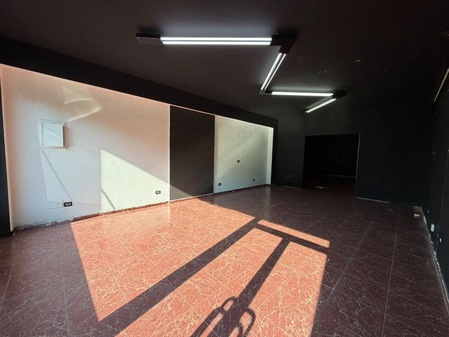 Geschaftsraum zur Miete in Centro Urbano