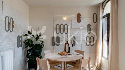 Foto 2 de Apartament de lloguer a Calle de Juan Álvarez Mendizábal, Argüelles, Madrid