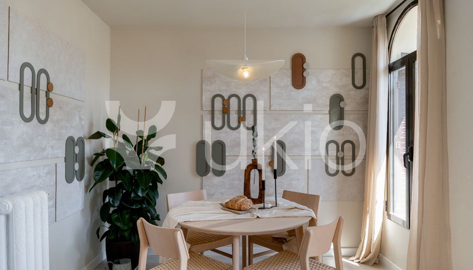 Apartamento de alquiler en Calle de Juan Álvarez Mendizábal, Argüelles - Imagen 2
