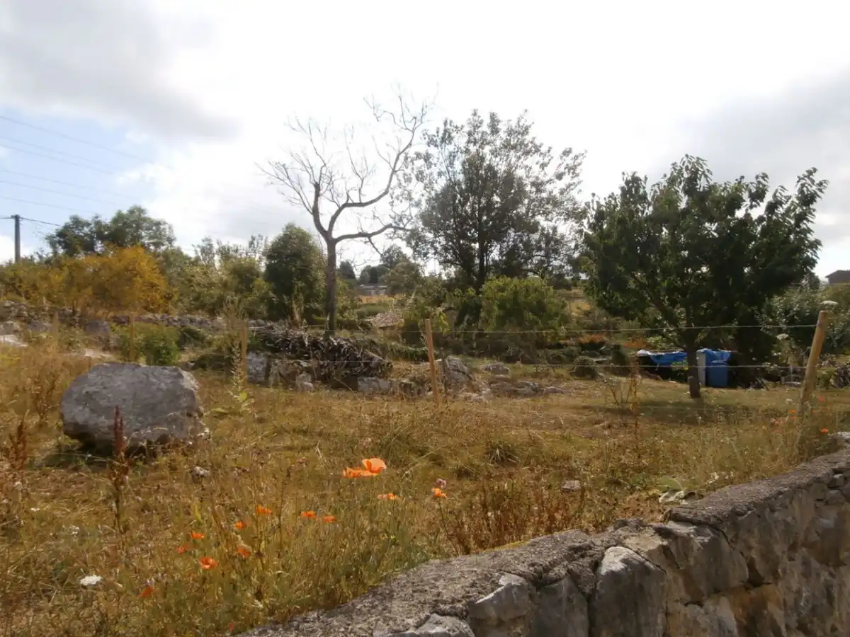 Terreny residencial en venda a Las Regueras