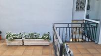 Balcony of House or chalet for sale in Sant Hilari Sacalm  with Heating, Private garden and Terrace