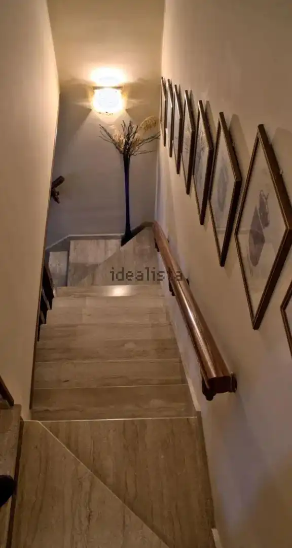 Casa adosada en venda en Dos Hermanas