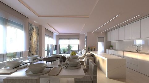 Foto 5 de Ático en venta en Avenida Condes de San Isidro, 52, Puerto Deportivo, Fuengirola