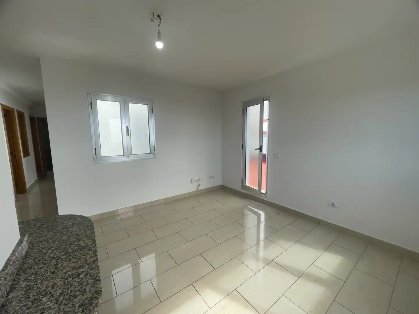 Cocina de Ático en venta en Telde con Terraza, Horno y Internet