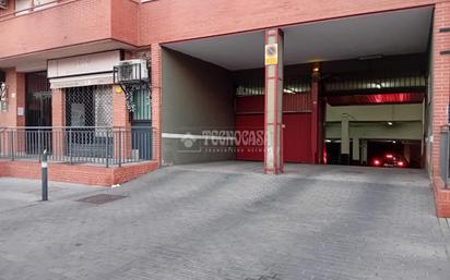 Exterior view of Garage for sale in Alcobendas