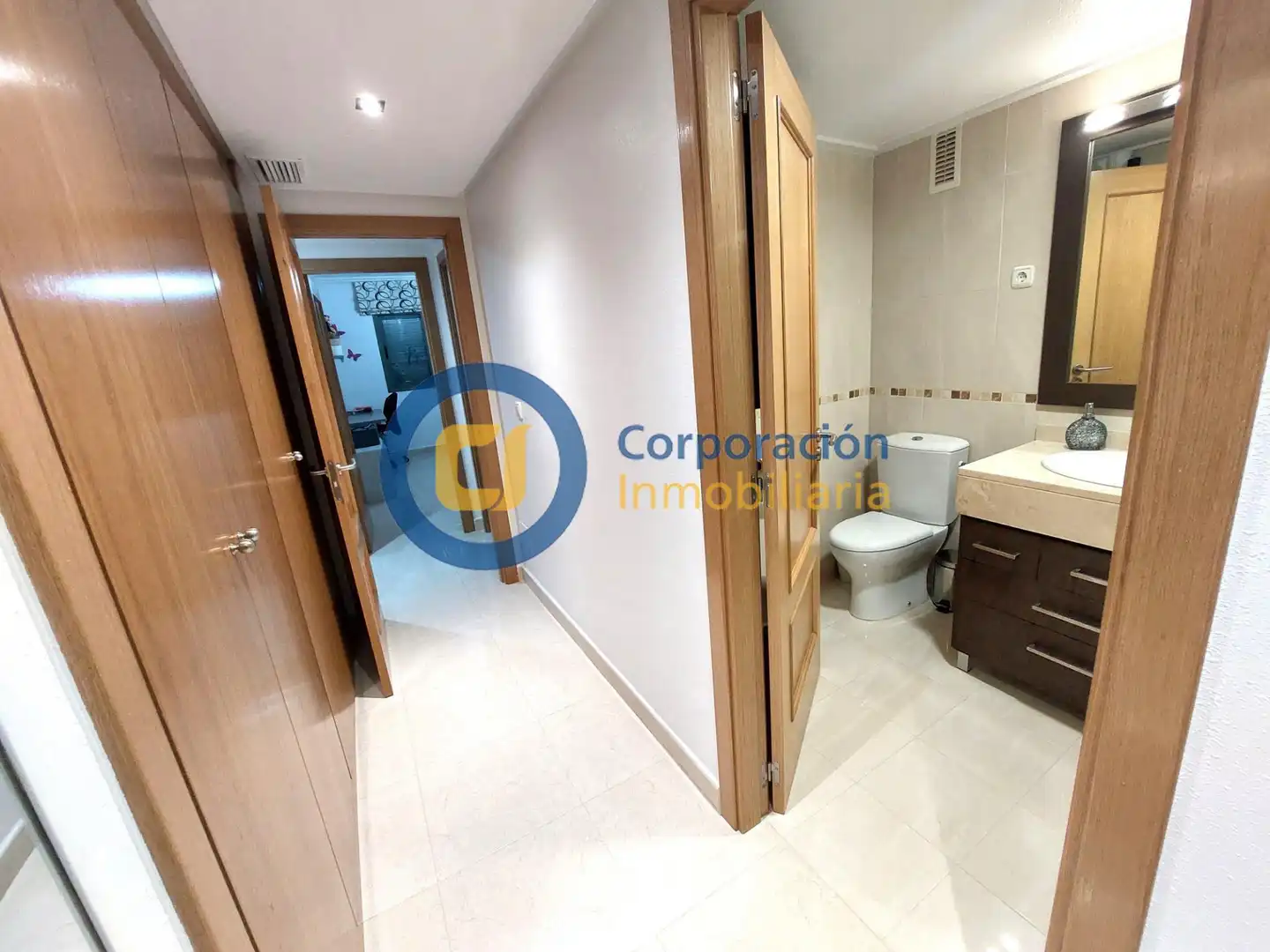 Piso en venta en Lorca con Trastero