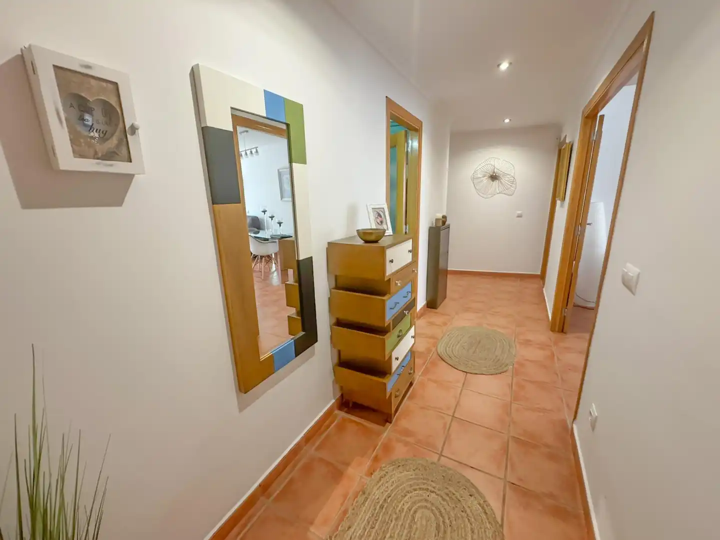Flat with lift for sale in Centro Urbano, imagen 2