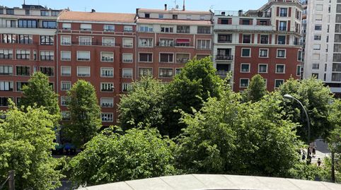 Foto 2 de Piso en venta en Sabino Arana Etorbidea, Basurtu, Bilbao