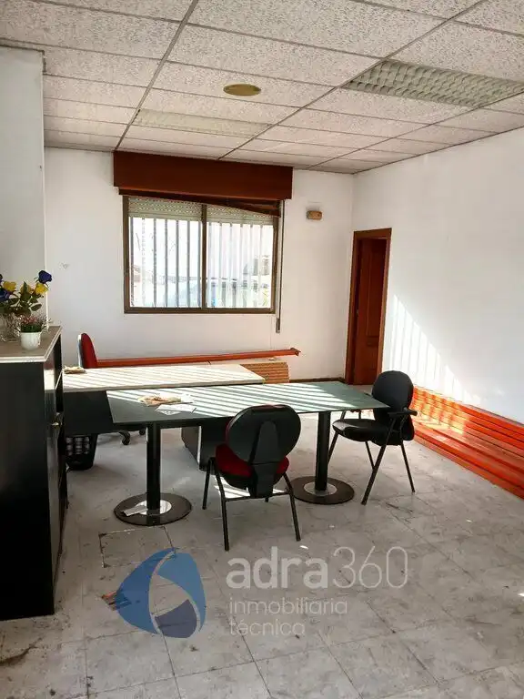 Office for rent in  Logroño