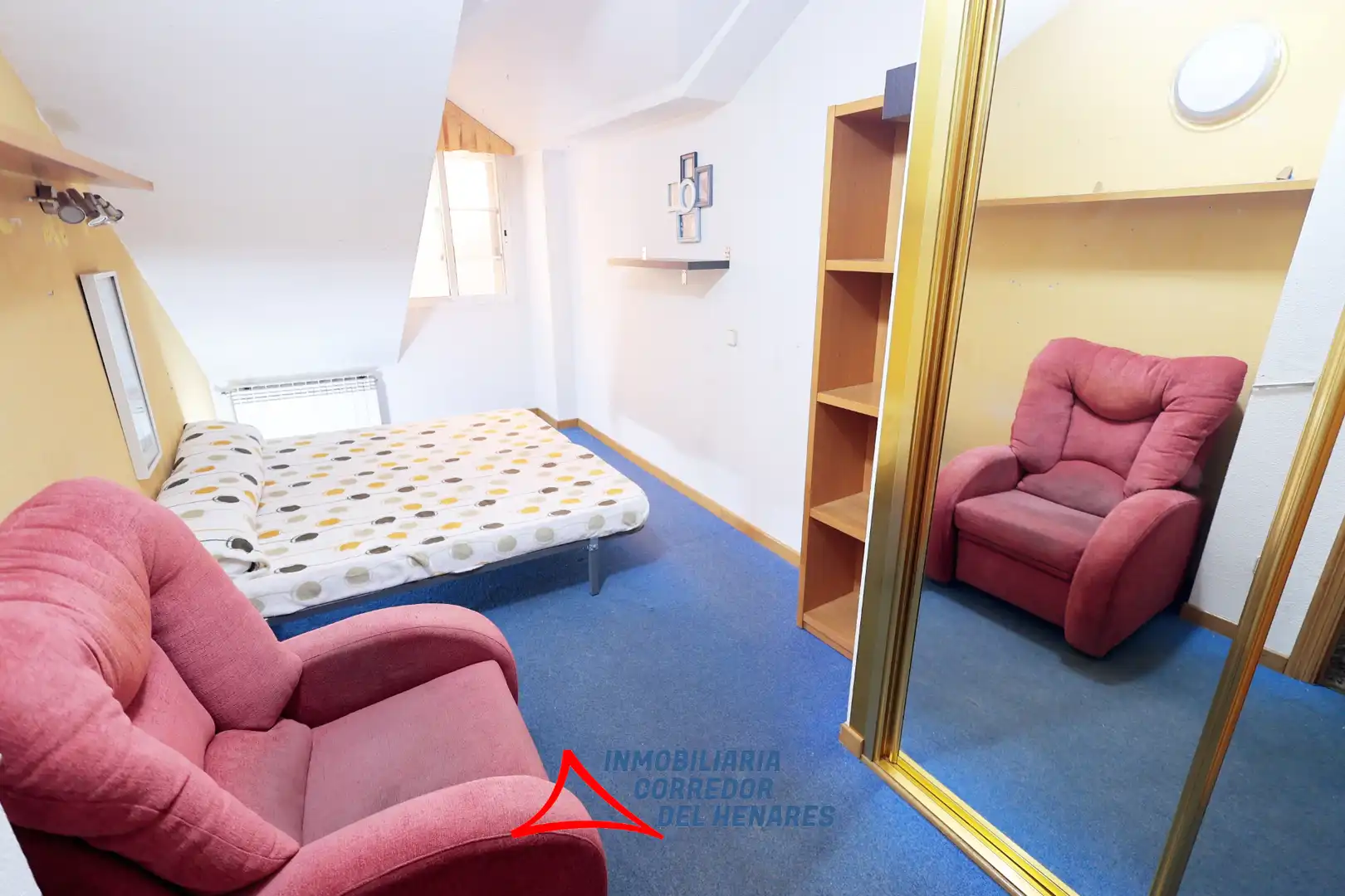 Maisonette mit Terrasse zum Verkauf in Calle de Antonio Machado, imagen 18