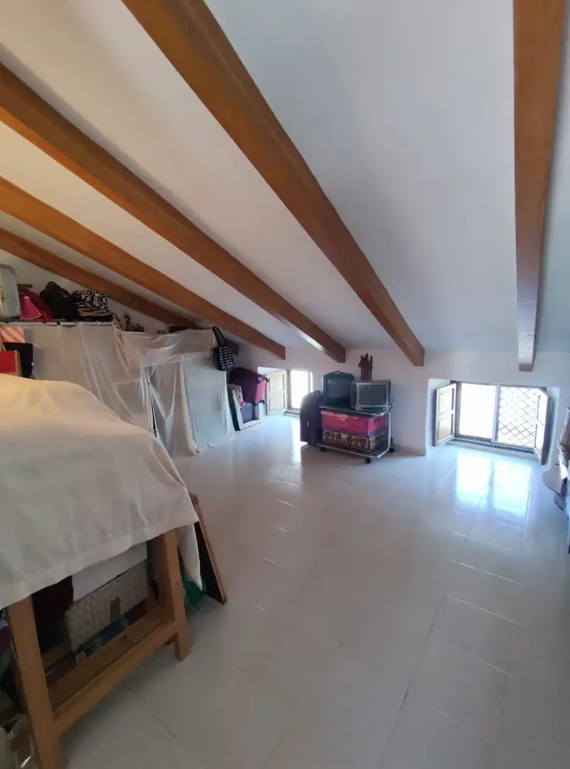 Casa amb terrassa en venda a Úbeda, imagen 22