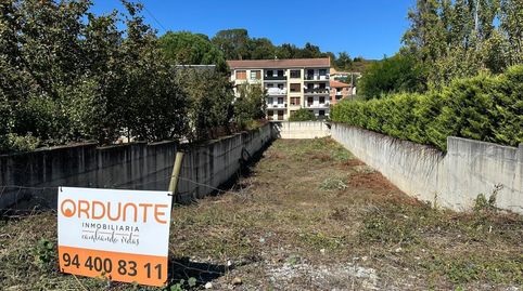 TERRENO URBANO EN EL CENTRO DE VILLASANA, immagine 4
