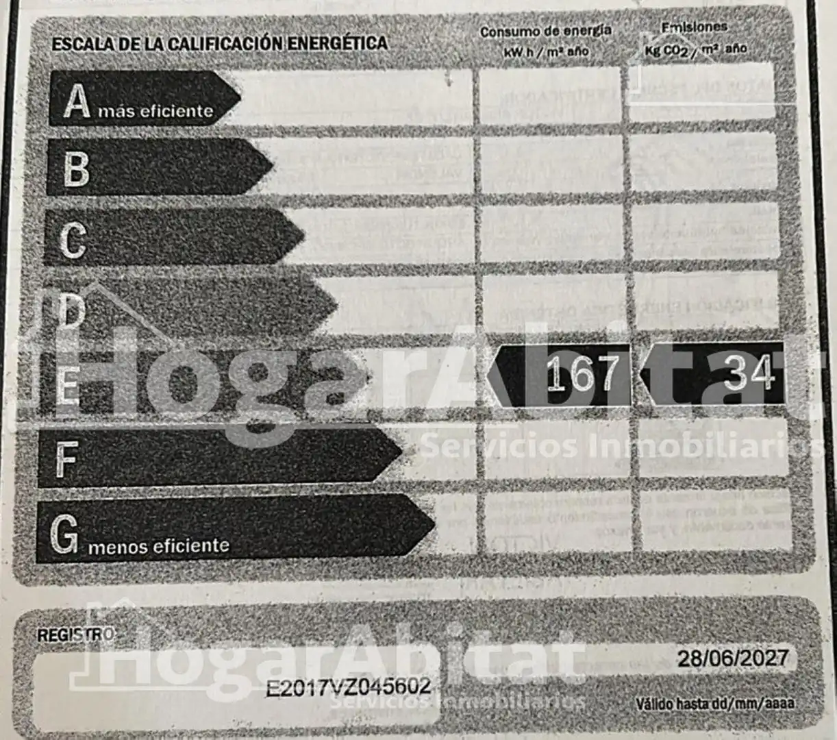 Exterior view of Flat for sale in Náquera  with Balcony and Alarm