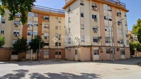 Photo 2 of Flat for sale in Jardines de Felipe II, Tiro de Línea,  Sevilla Capital