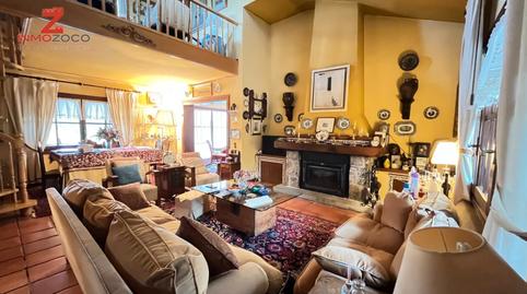 Foto 3 de Casa o xalet en venda a Molino de la Hoz, Madrid