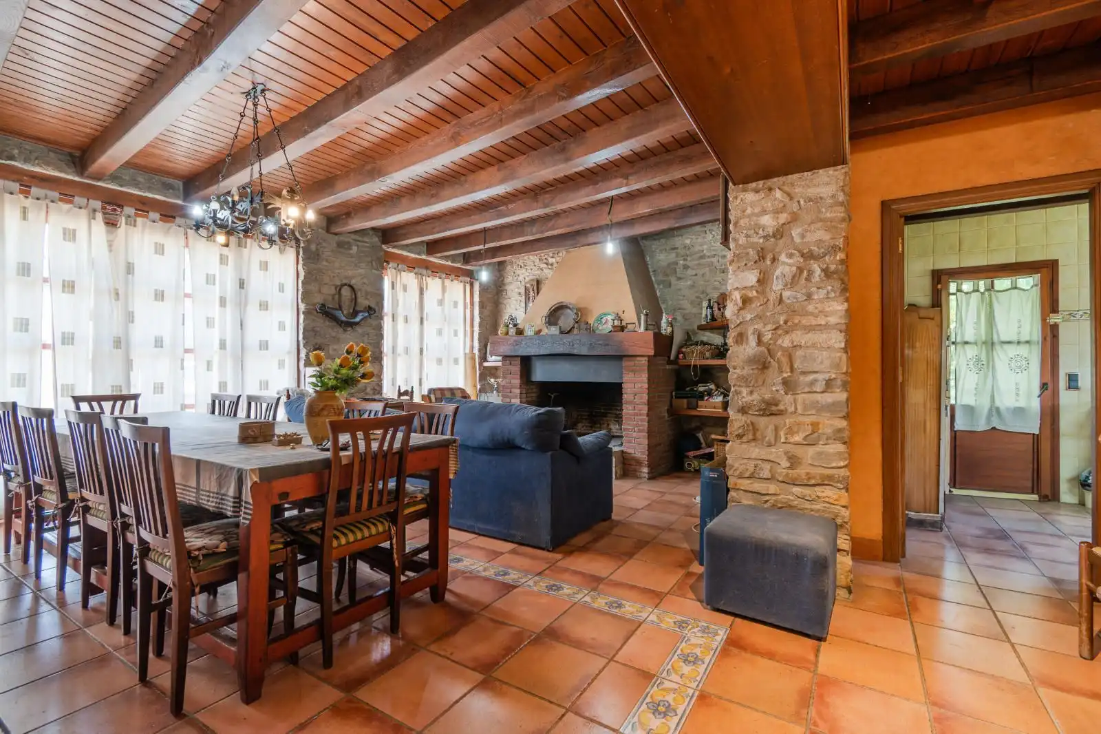 Casa con piscina en venta en Polígono 3 parcela 153 153, imagen 35