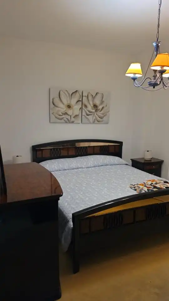 Piso con terraza en venta en Calle San Francisco 63, imagen 11