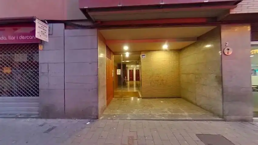 Pis amb terrassa en venda a Carrer DR AYMERICH I GILABERTO, 2, imagen 20
