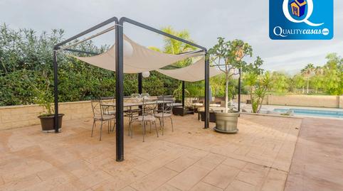 Foto 4 de Casa o xalet de lloguer a Bonalba - Cotoveta, Alicante