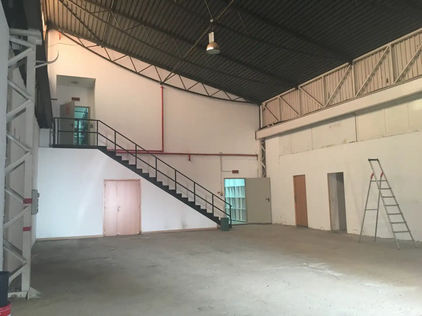 Nave industrial en venta en Castellón de la Plana / Castelló de la Plana