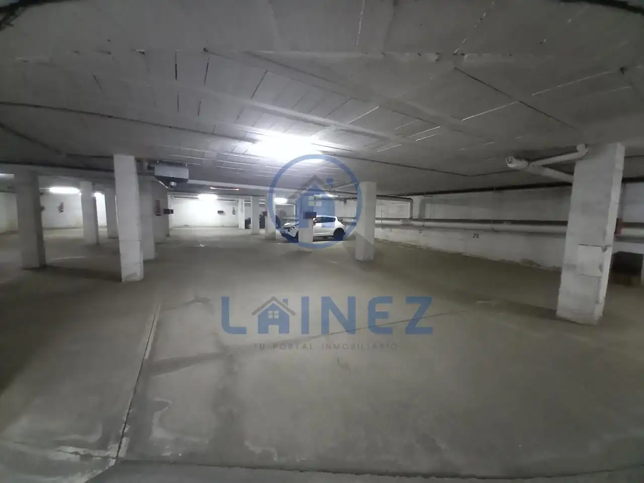 Einzelparkplatz zum Verkauf in Peñarroya-Pueblonuevo, imagen 4