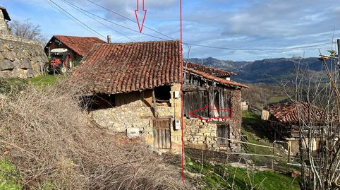 Foto 2 de Casa o chalet en venta en Següenco, Cangas de Onís, Asturias