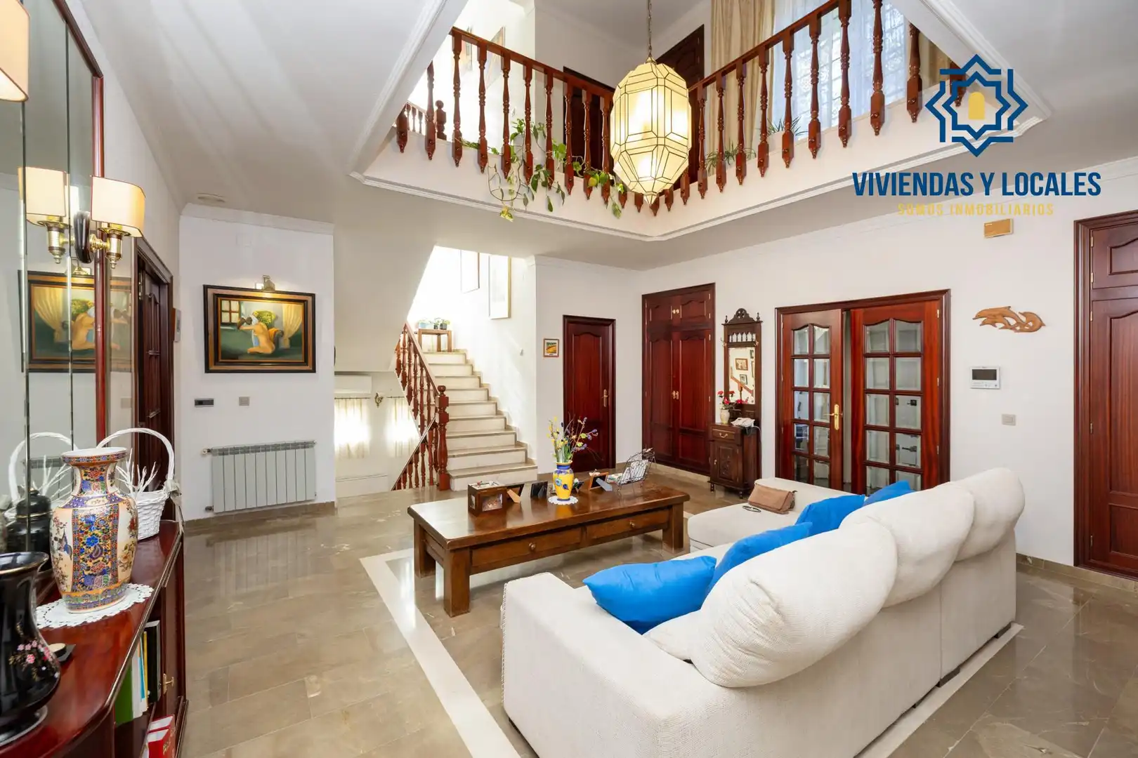 Detached house with pool for sale in Av. de los Alamos, 163, imagen 28