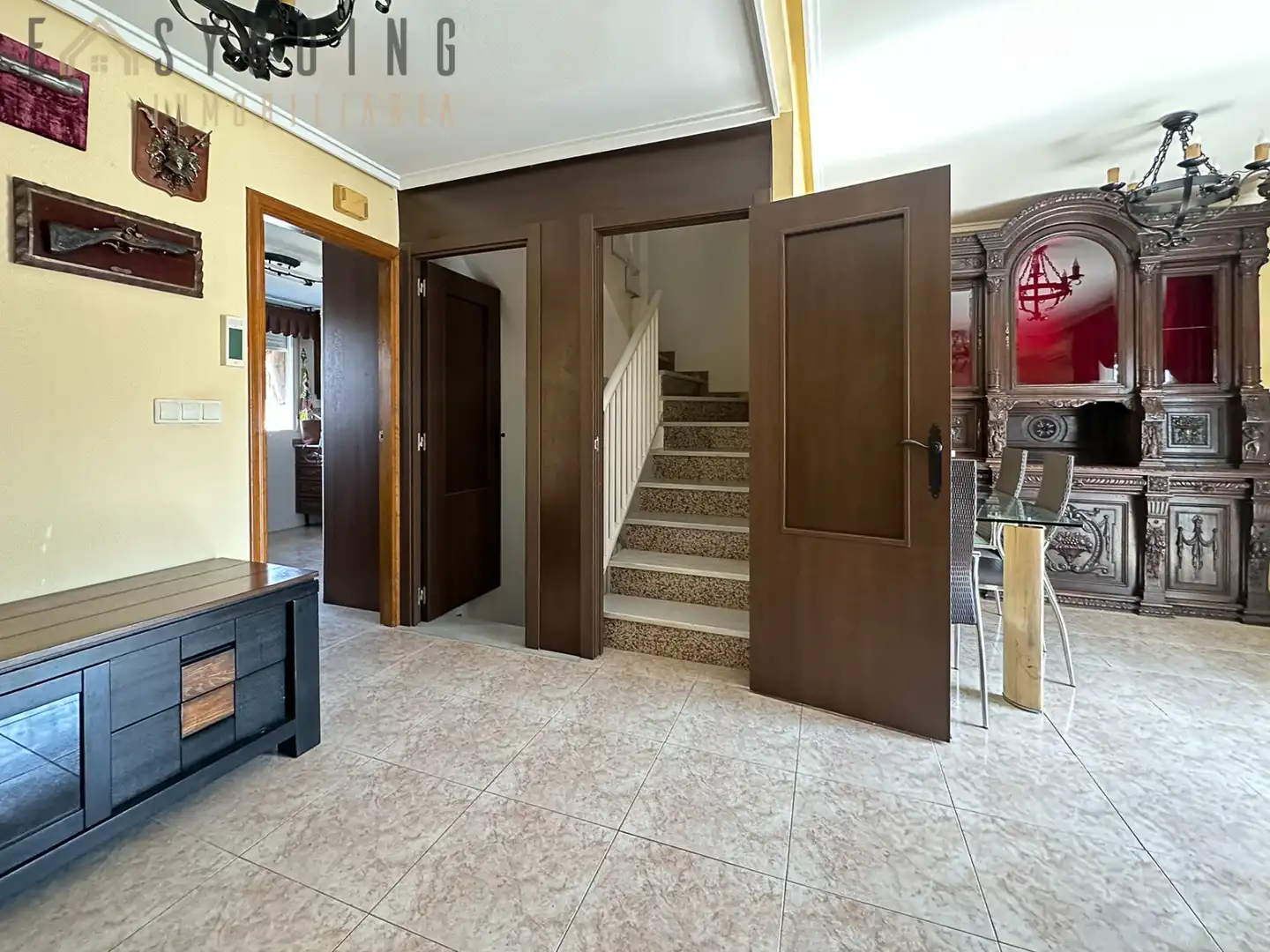 Reihenhaus mit Pool zum Verkauf in Calle Logroño, imagen 25