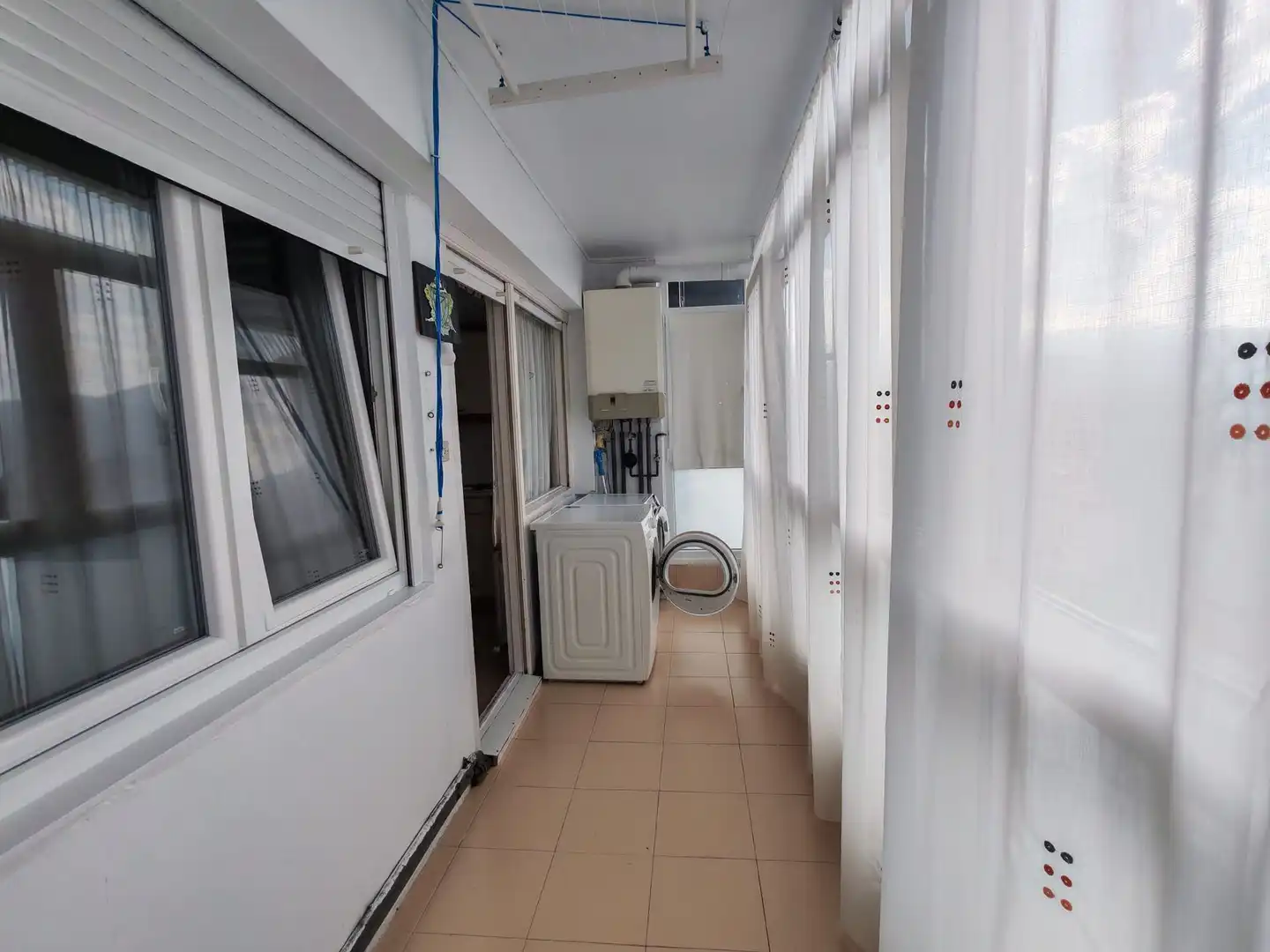 Piso con terraza en venta en Plaza Juan Sacristán, imagen 17
