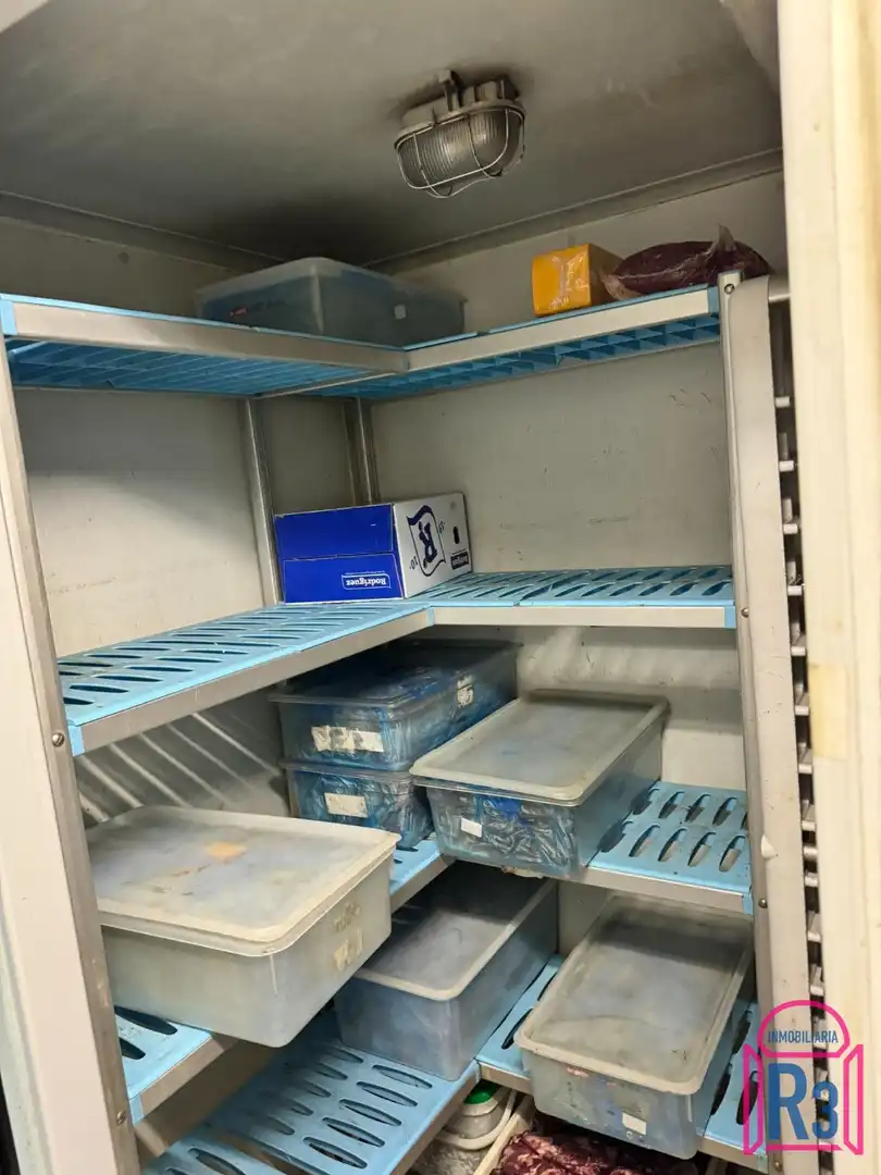 Immobles singulars en venda a los Cubos, imagen 30