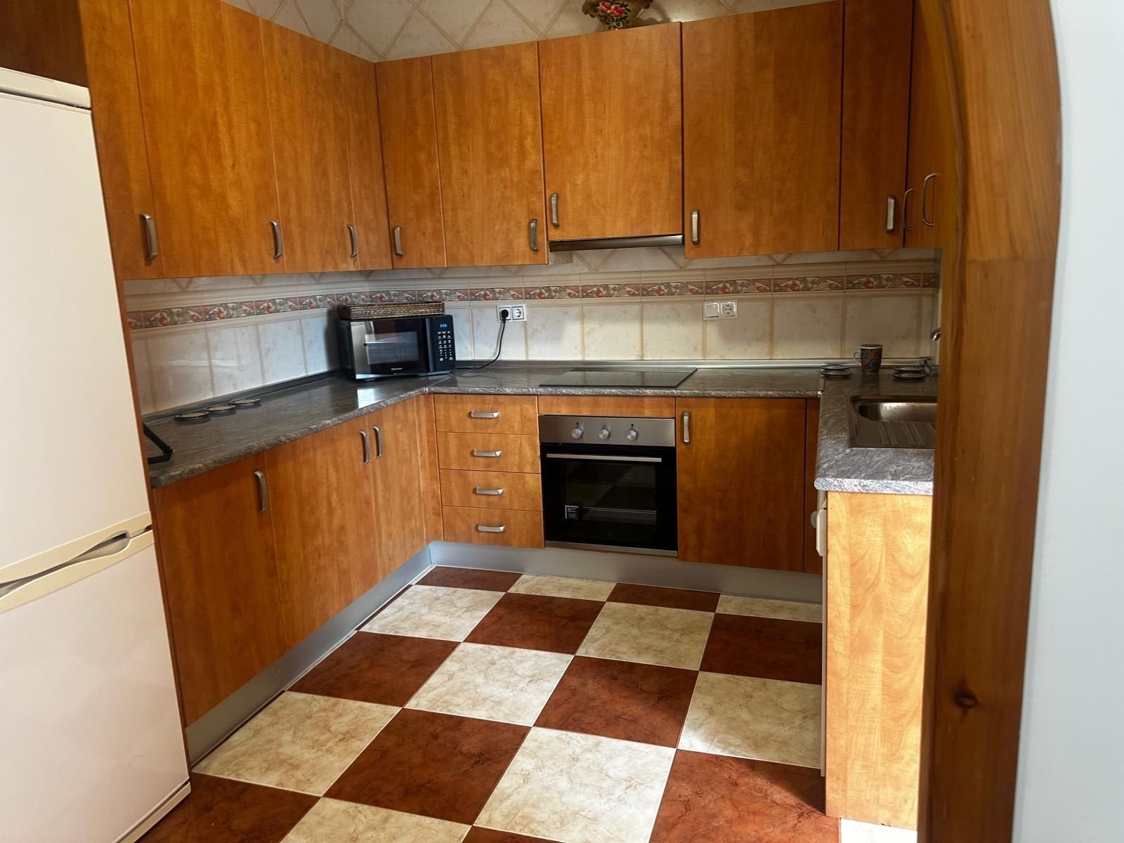 Pis en venda a Prosperidad, Aspe Centro