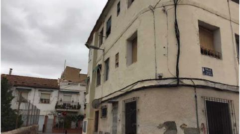 Foto 2 de Piso en venta en Pantano de Santomera, Barriomar - La Purísima, Murcia Capital