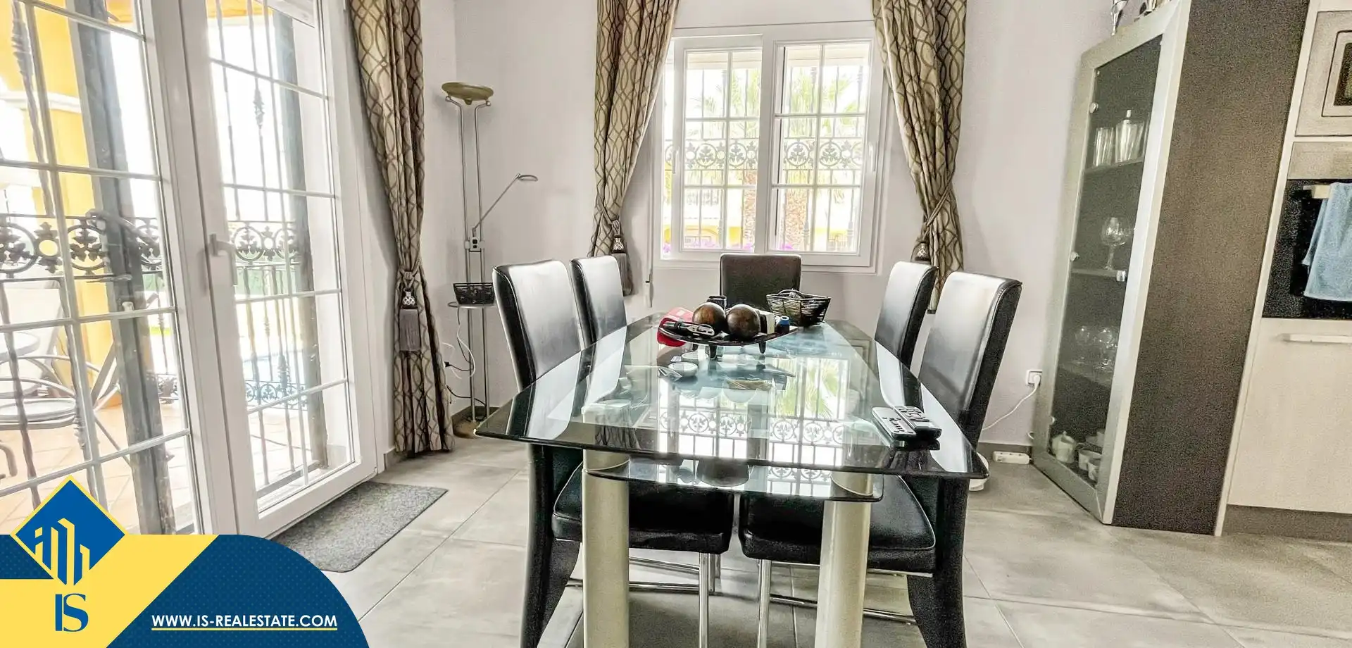 Detached house with garden for sale in Orihuela Costa, imagen 9