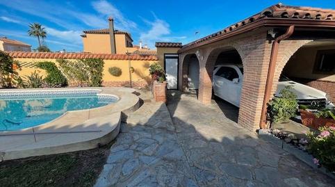 Foto 3 de Casa o xalet en venda a San García, Cádiz