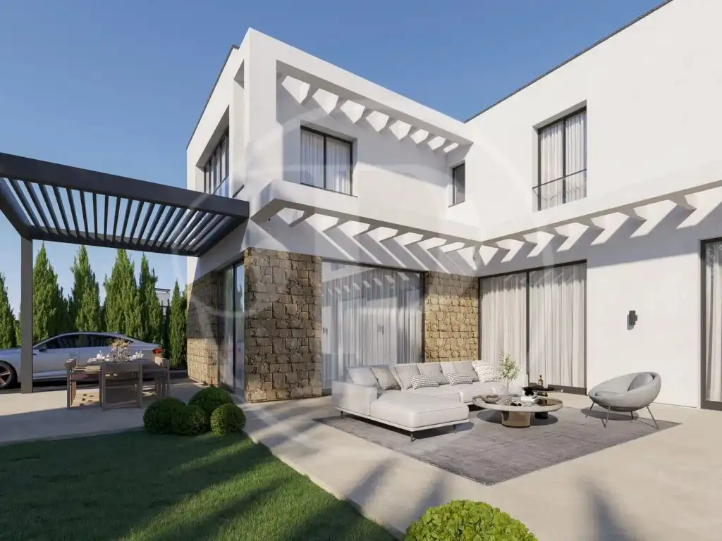 Terrace of Houses for sale in L'Eliana  with Air Conditioner, Heating and Private garden