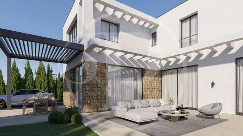 Foto 2 de Casa o chalet en venta en Calle Sedavi, Montepilar, L'Eliana
