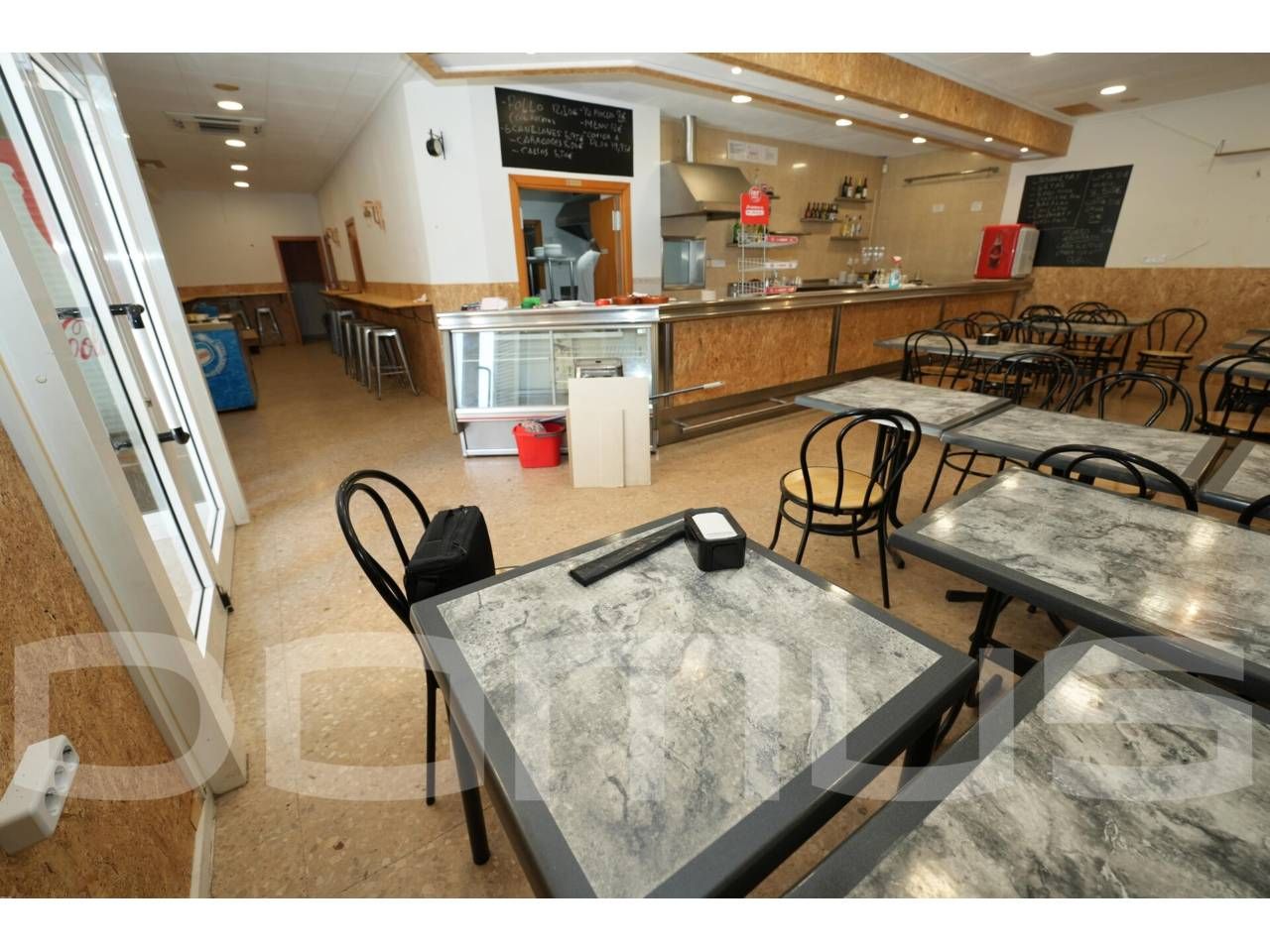 Premises for sale in Sant Vicenç Dels Horts  with Air Conditioner