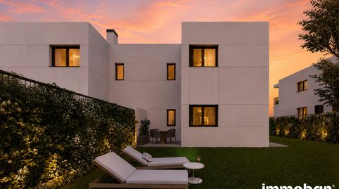 Foto 3 de Casa adosada en venta en Calafell - Duesaigues, 59, Bellamar, Calafell