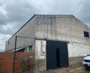 Exterior view of Premises for sale in Majadas