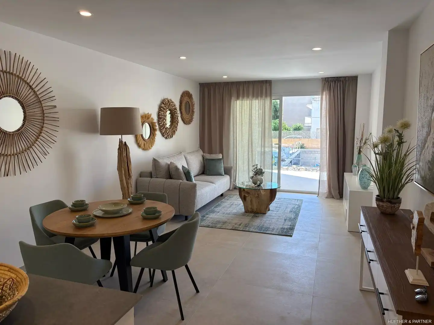 Wohnung mit Aufzug zum Verkauf in Cala Ratjada, imagen 20