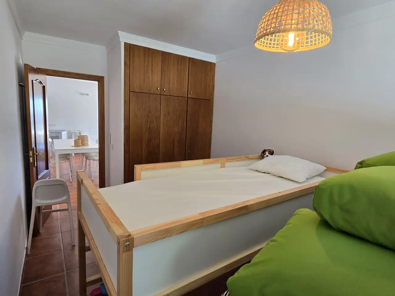 Casa amb piscina en venda a Alcaucín, imagen 19
