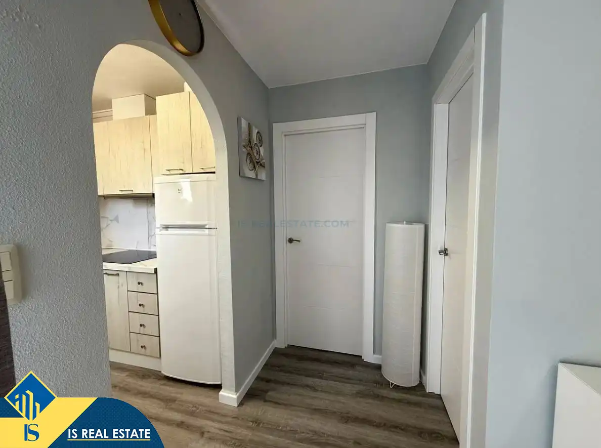 Apartamento con ascensor en venta en Playa del Cura, imagen 11
