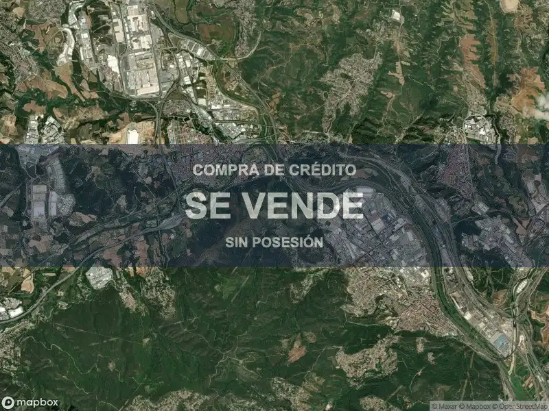 Piso en venta en Martorell