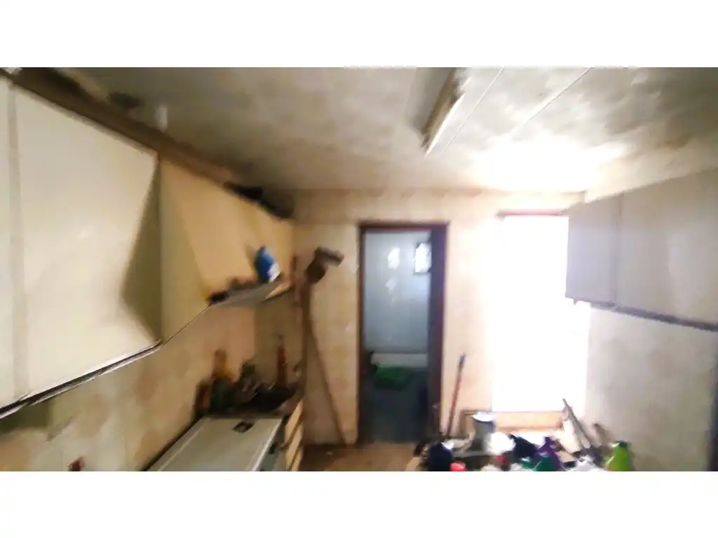 Cocina de Casa o chalet en venta en La Unión