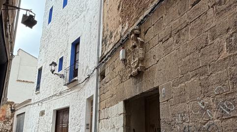 Foto 5 de Casa o chalet en venta en Centro - El Castillo, Sagunto / Sagunt