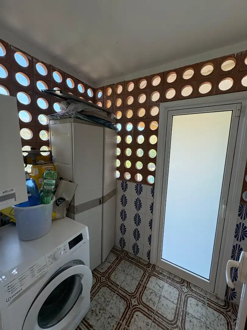 Baño de Piso en venta en Castelldefels con Aire acondicionado, Calefacción y Parquet