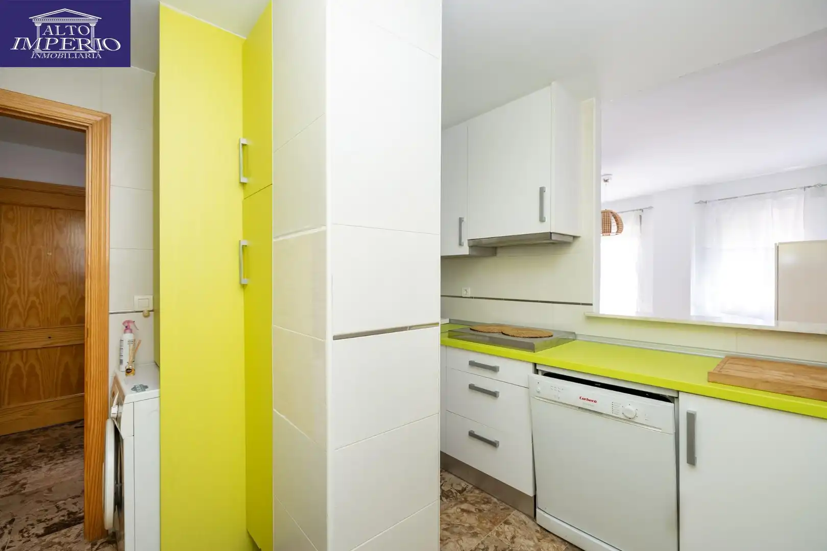 Appartement avec terrasse à vendre à Calle Calle Manuel de Falla, imagen 12