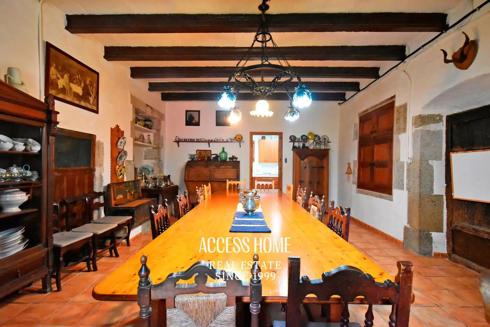 Villa avec piscine à vendre à Centre, imagen 17
